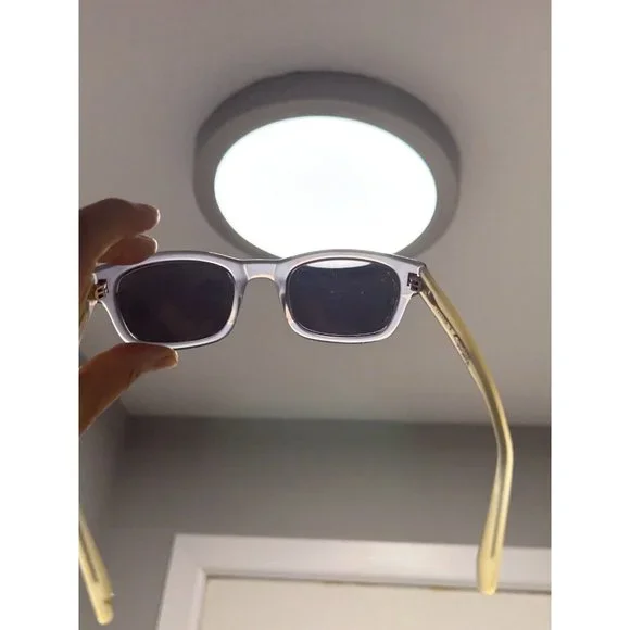 Warby Parker x Pencils Of Promise Sunglasses Aldous 930 Frames 50 [] 22 145